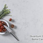 Bella Carrara Quantum Zero Slab Polished