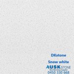 Snow White Off Cut DKstone