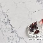 Quantum Quartz - Nuovo Arabescato