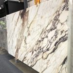 Natural Stones - Calacatta Viola Monet 20mm