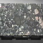Natural Stones - Carmen Blue 20mm