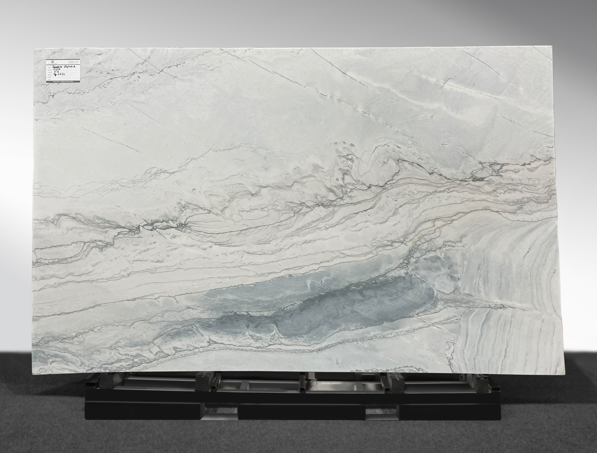 Quartzite Olympia Quartzite Olympia
