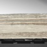 Natural Stones - Travertino Silver Honed & Filled 20mm