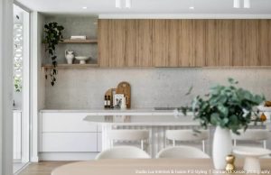 Bianco Drift 6131 Caesarstone - Image 4