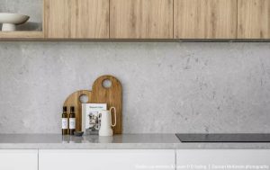 Bianco Drift 6131 Caesarstone - Image 6