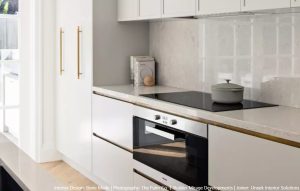 Bianco Drift 6131 Caesarstone - Image 8