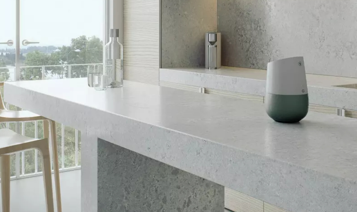 4044 Airy Concrete2 Airy Concrete 4044 Caesarstone