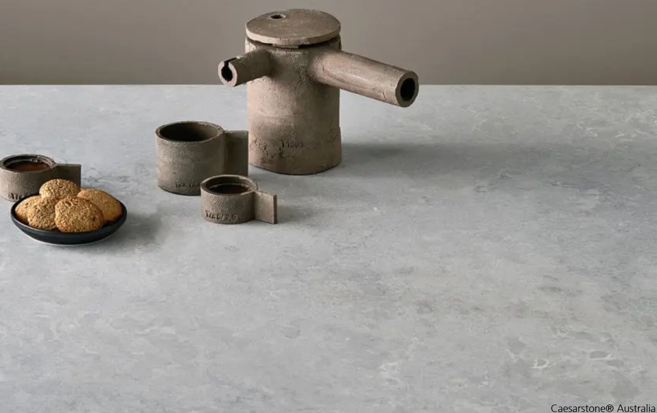4044 Airy Concrete3 Airy Concrete 4044 Caesarstone