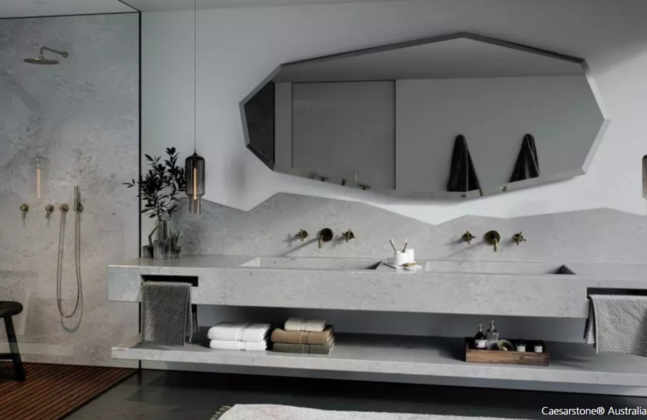 4044 Airy Concrete4 Airy Concrete 4044 Caesarstone