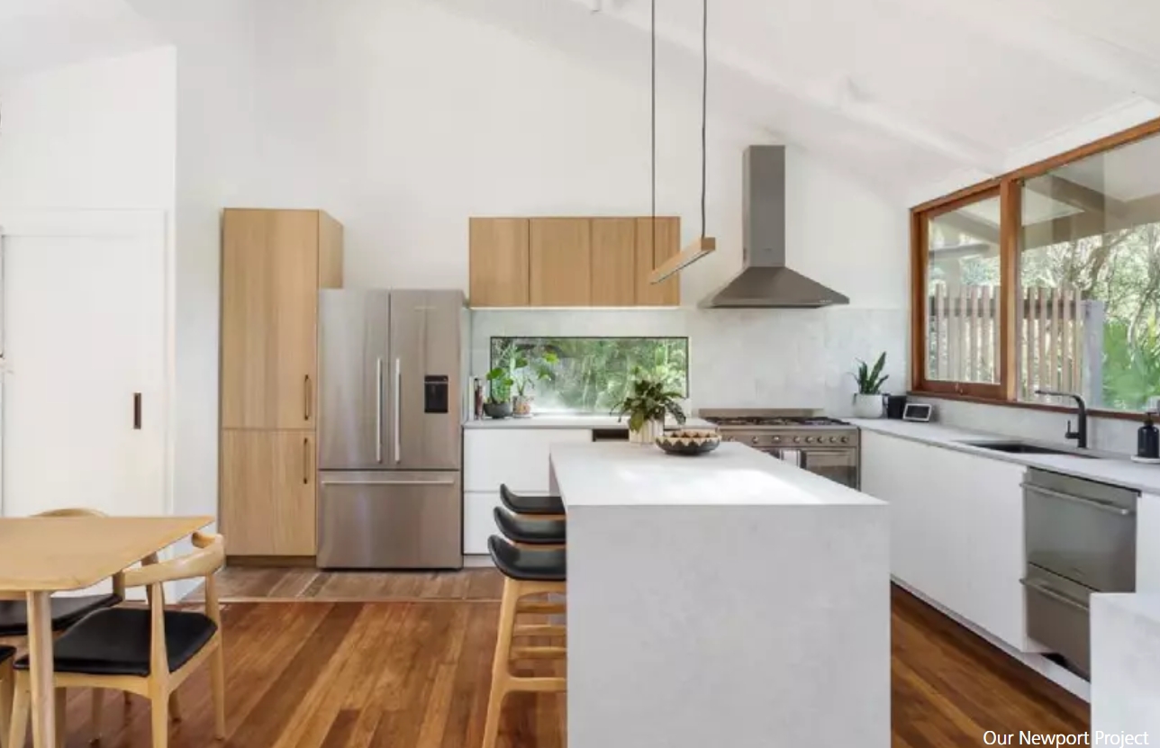 4044 Airy Concrete5 Airy Concrete 4044 Caesarstone
