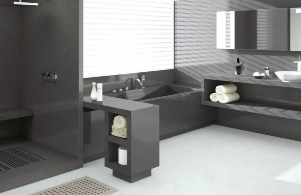 4120 Raven3 Raven 4120 Caesarstone