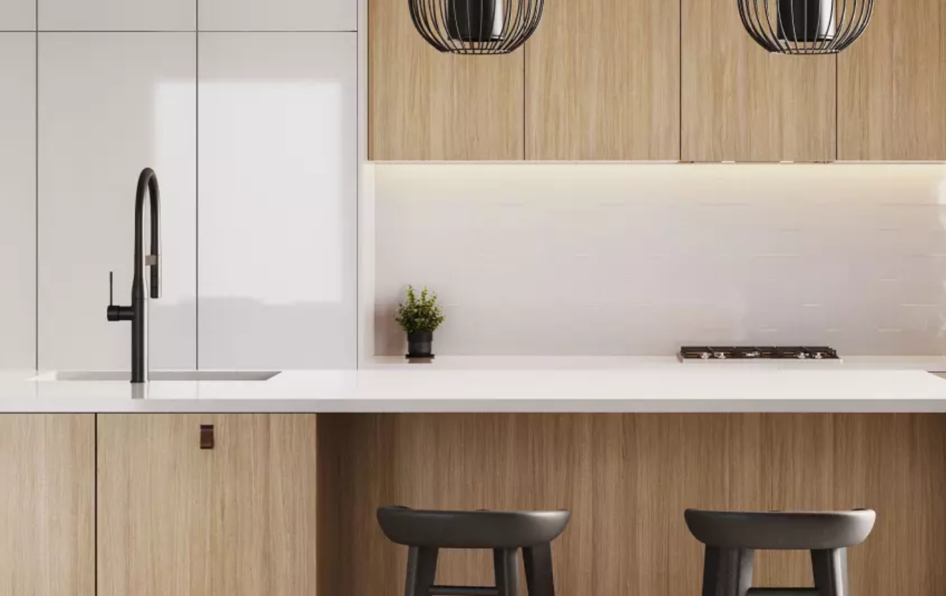4600 Organic White1 Organic White 4600 Caesarstone