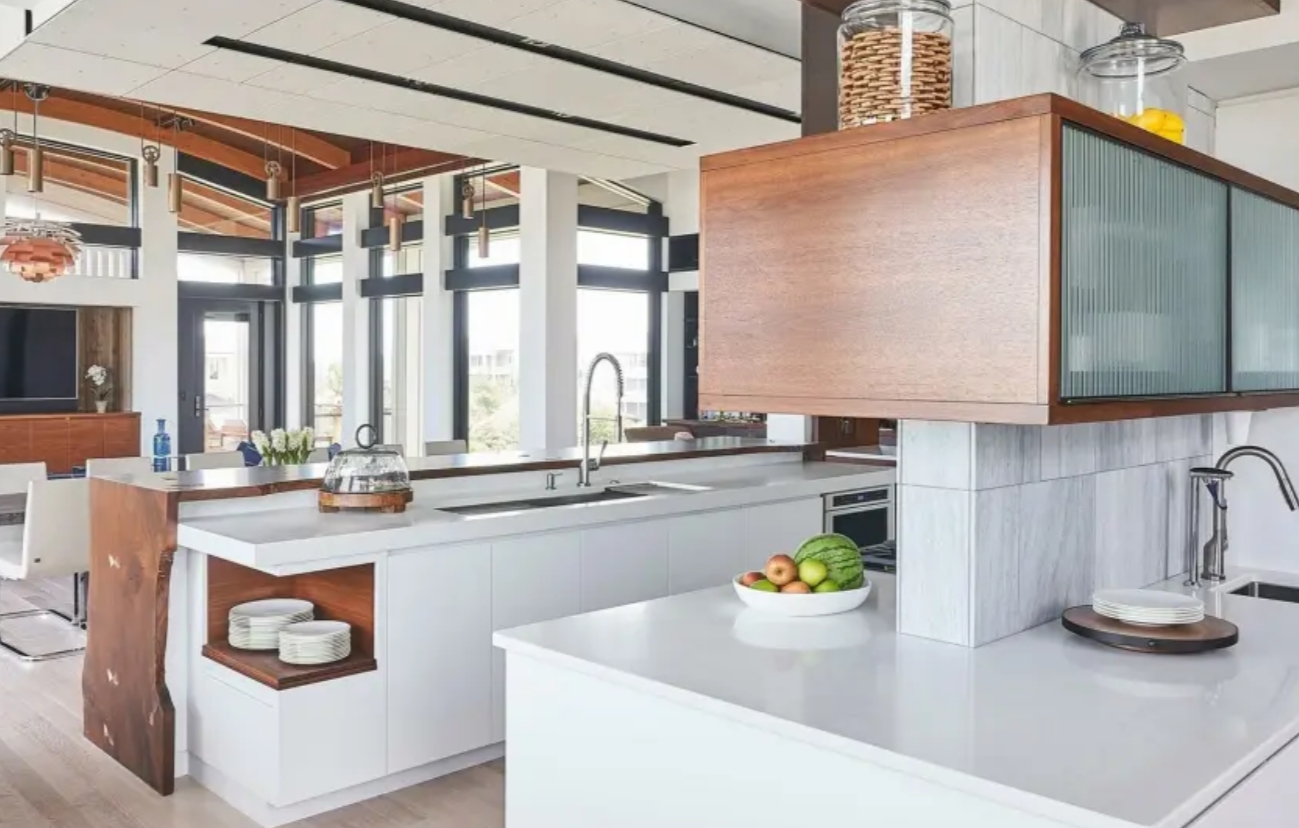 4600 Organic White3 Organic White 4600 Caesarstone