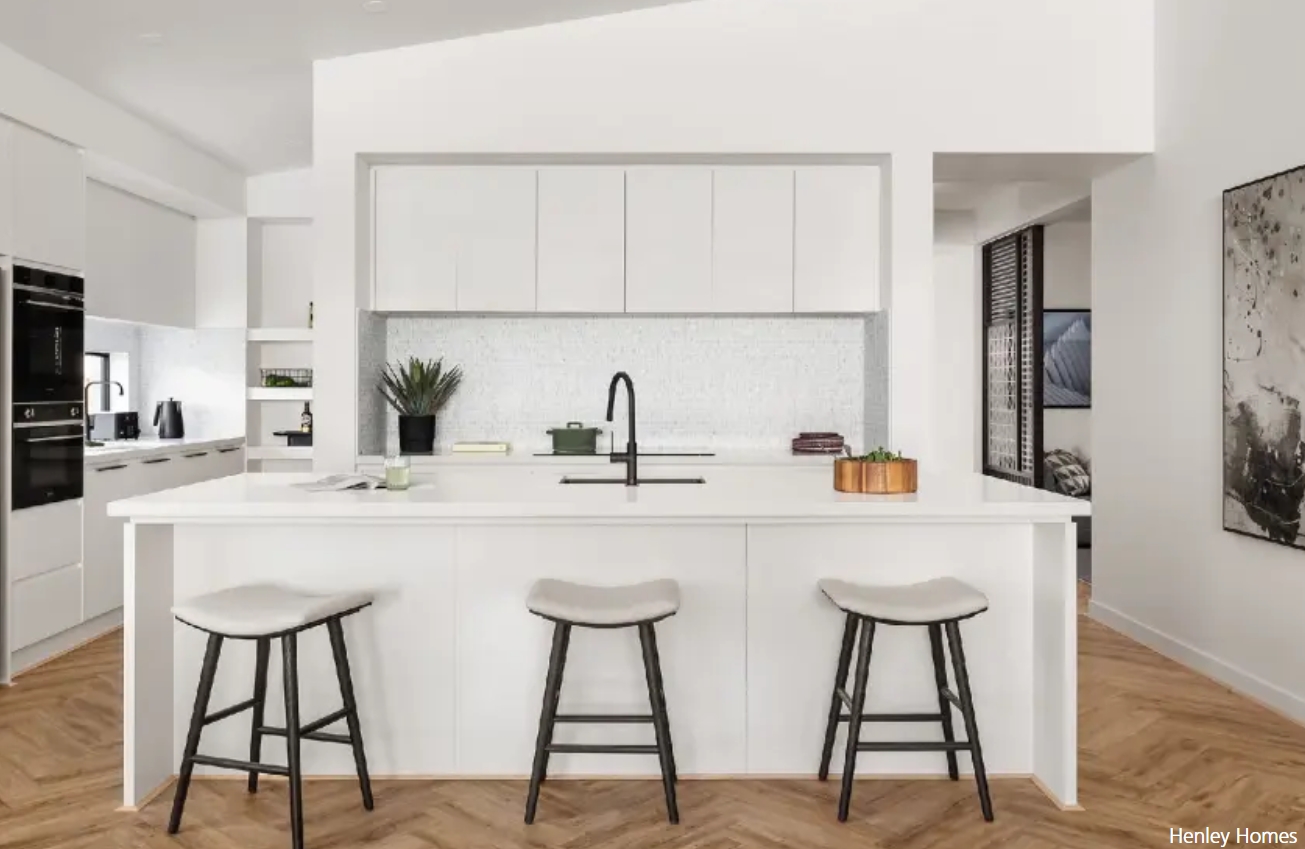 4600 Organic White5 Organic White 4600 Caesarstone