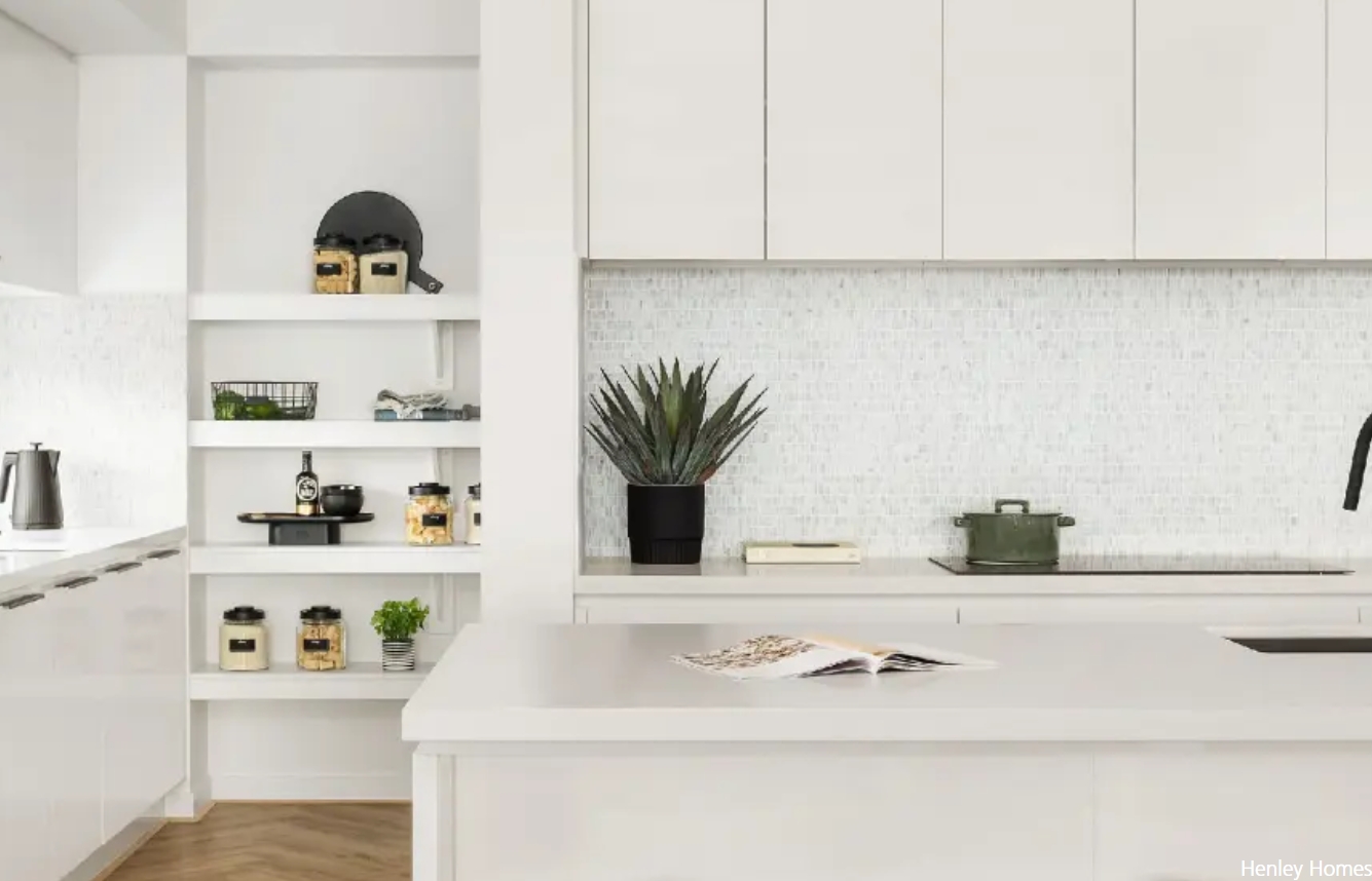4600 Organic White6 Organic White 4600 Caesarstone