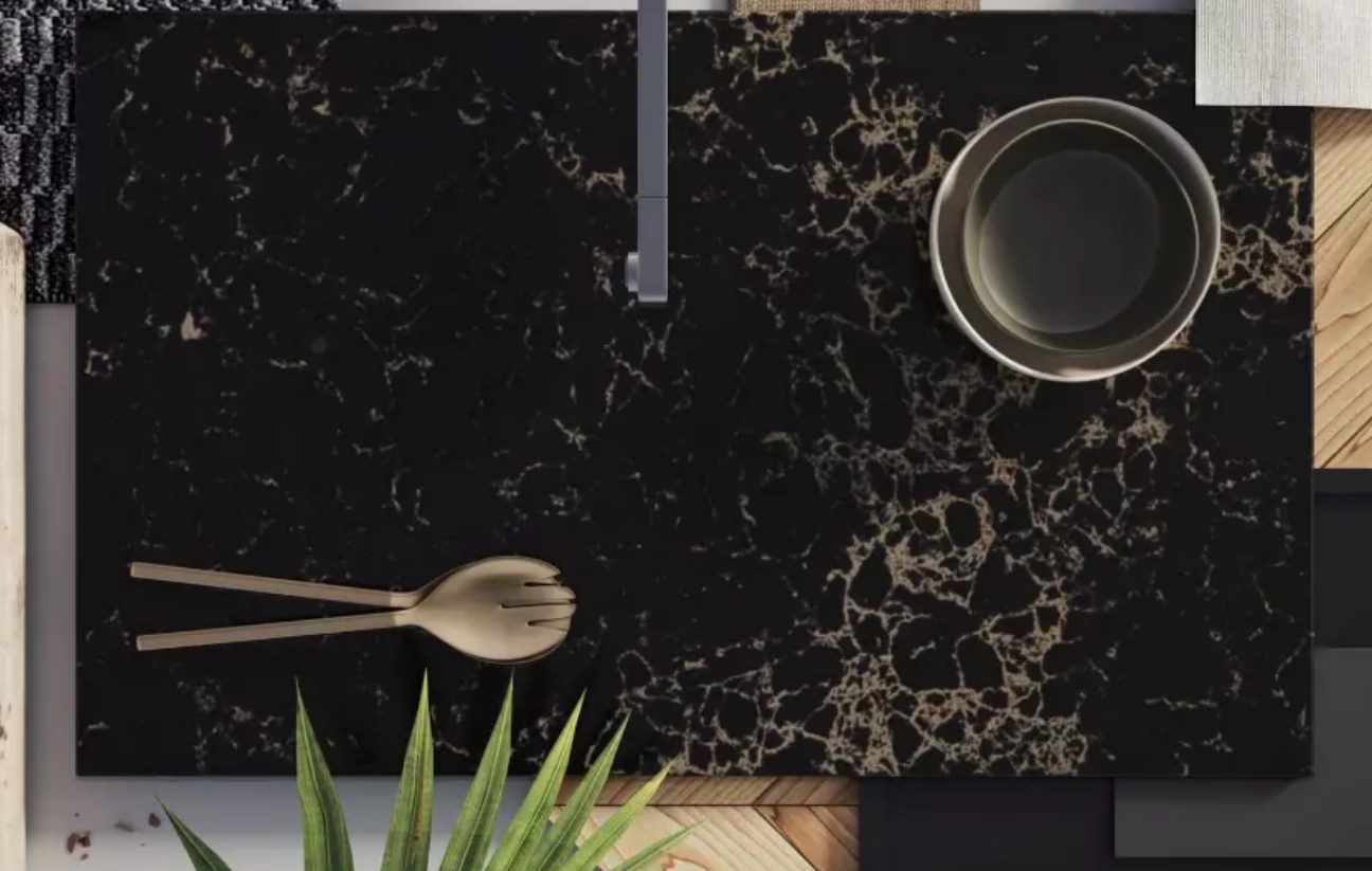 5100 Vanilla Noir2 Vanilla Noir 5100 Caesarstone