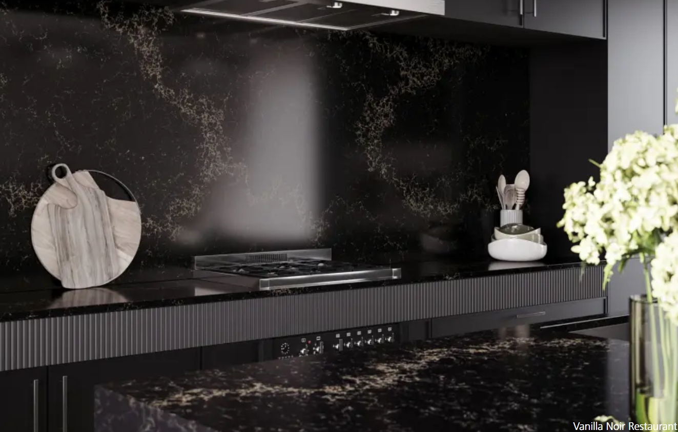 5100 Vanilla Noir3 Vanilla Noir 5100 Caesarstone