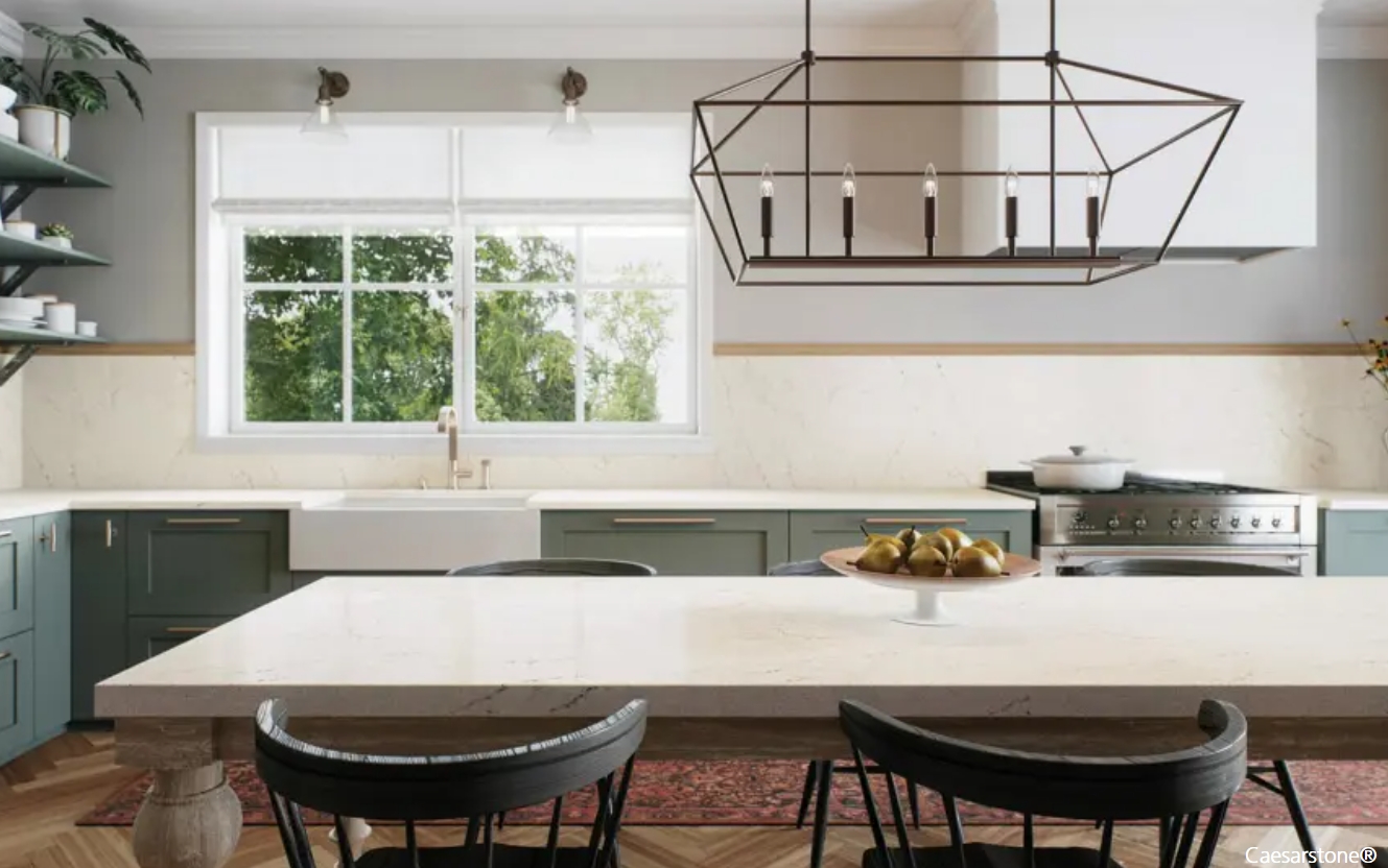 5112 Aterra Blanca3 Aterra Blanca 5112 Caesarstone