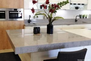 Symphony Grey 5133 Caesarstone
