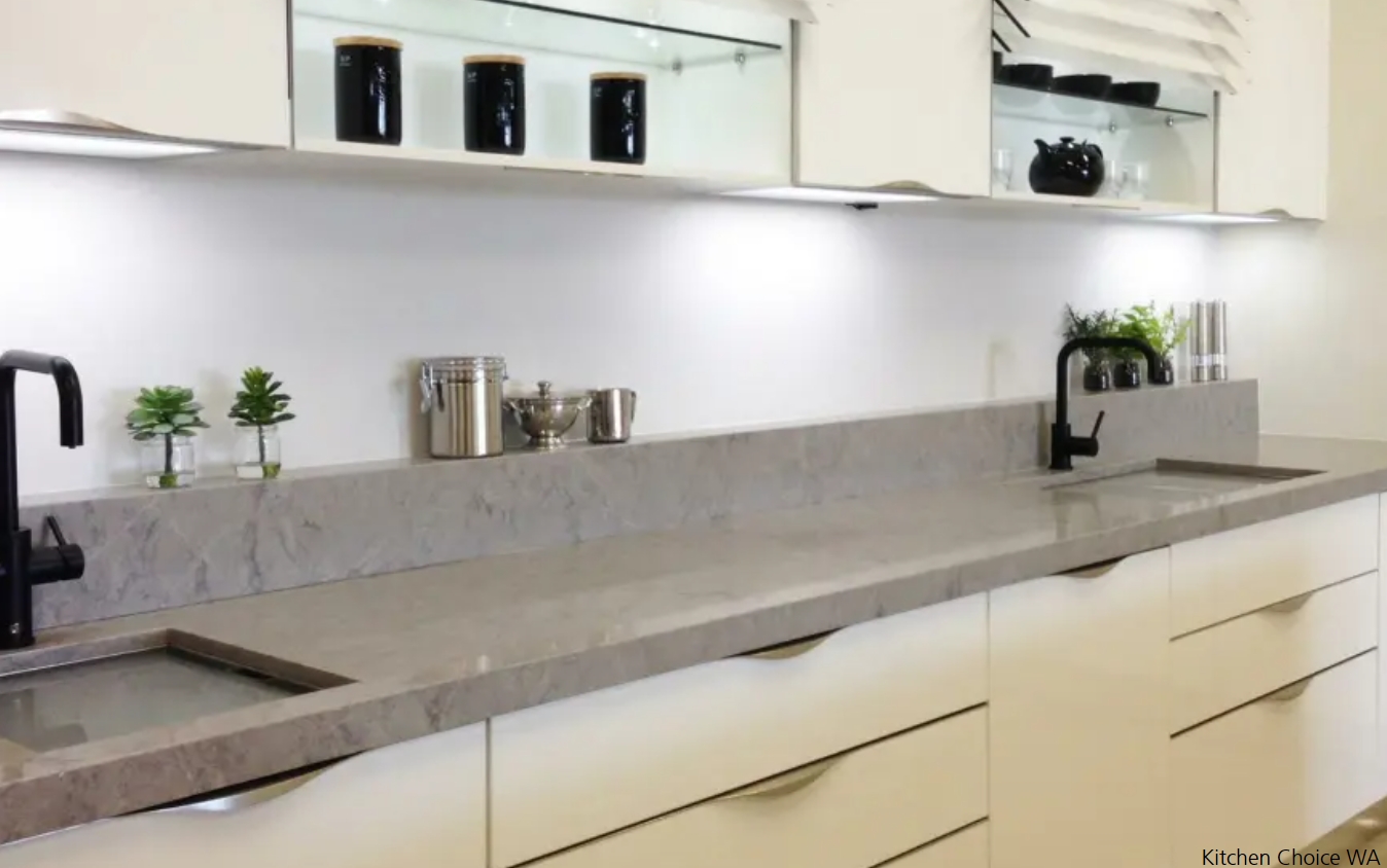 5133 Symphony Grey4 Symphony Grey 5133 Caesarstone