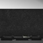 Black Tempal 5810 Caesarstone
