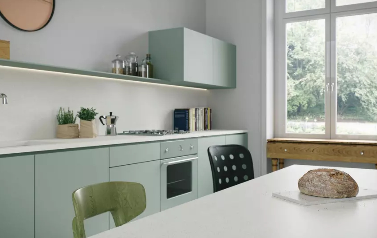 6011 Intense White2 Intense White 6011 Caesarstone