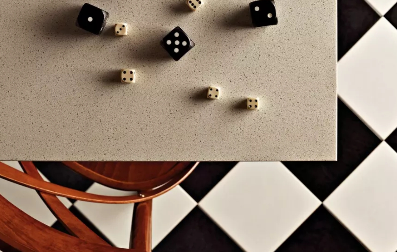 6141 Ocean Foam2 Ocean Foam 6141 Caesarstone