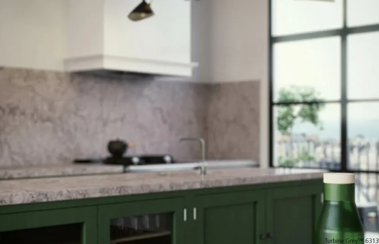 6313 Turbine Grey4 Turbine Grey 6313 Caesarstone