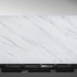 AC1005 Gloss Bliss White AC Stone