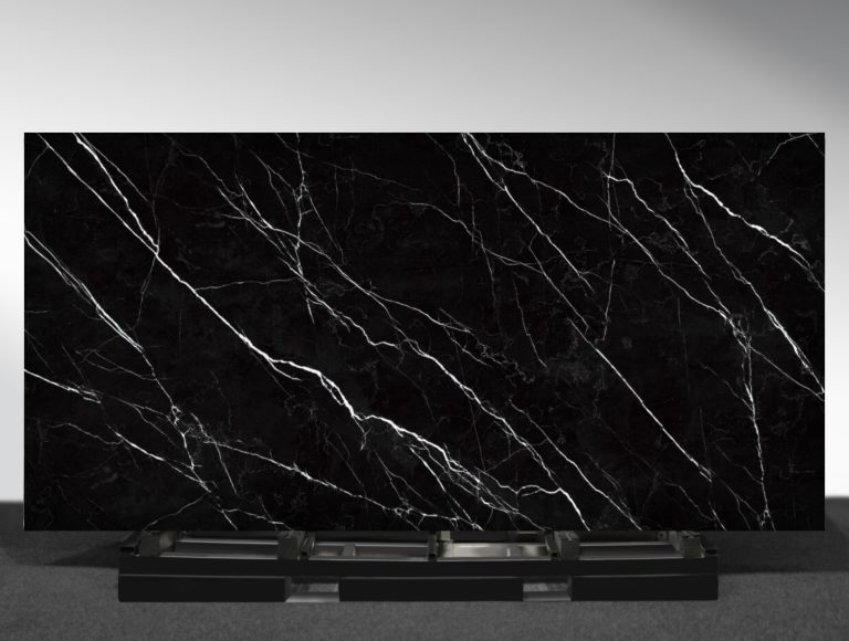AC2029 Gloss / Matt (Book Match) Marquina AC Stone