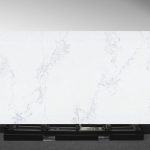 AC5000 Gloss (Book Match) Natural White AC Stone