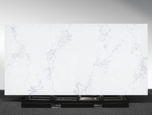 AC5000 Gloss (Book Match) Natural White AC Stone