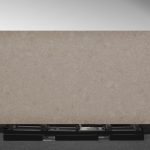 Ash Grey Quantum Zero Slab Polished
