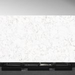 Bella Carrara Quantum Zero Slab Polished