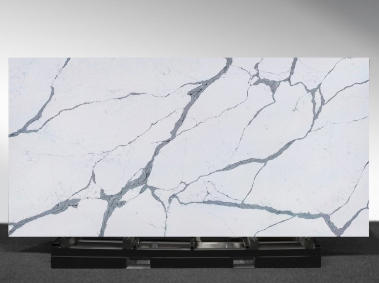 AC555 Gloss (Book Match) Classic Calacatta AC Stone