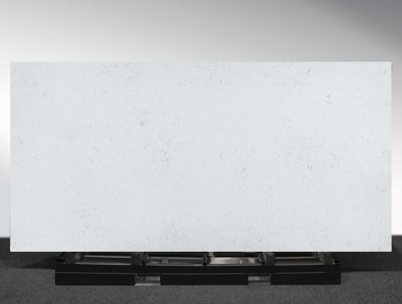Cotton Ice (AC905) AC905 Gloss Cotton Ice AC Stone
