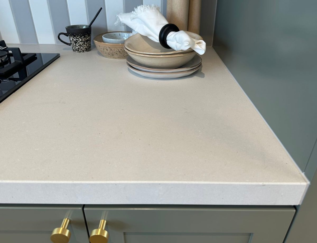 AC008 Matt Frosty Concrete AC Stone