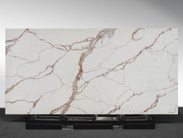 AC1008 Gloss (Book Match) Golden Strike AC Stone