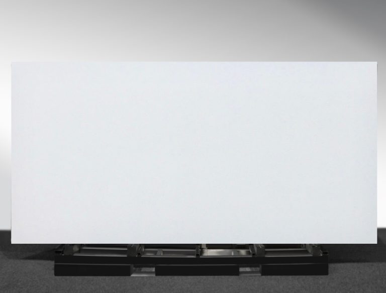AC8810 Gloss Silk White AC Stone