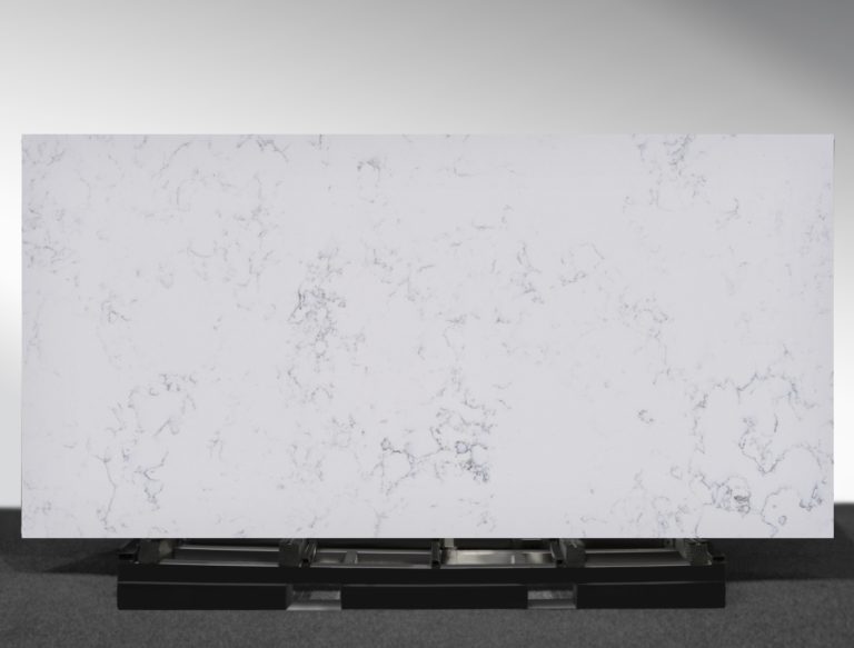 AC918 Gloss Snow White AC Stone