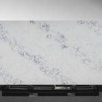 AC8000 Gloss Snowy Mountain AC Stone