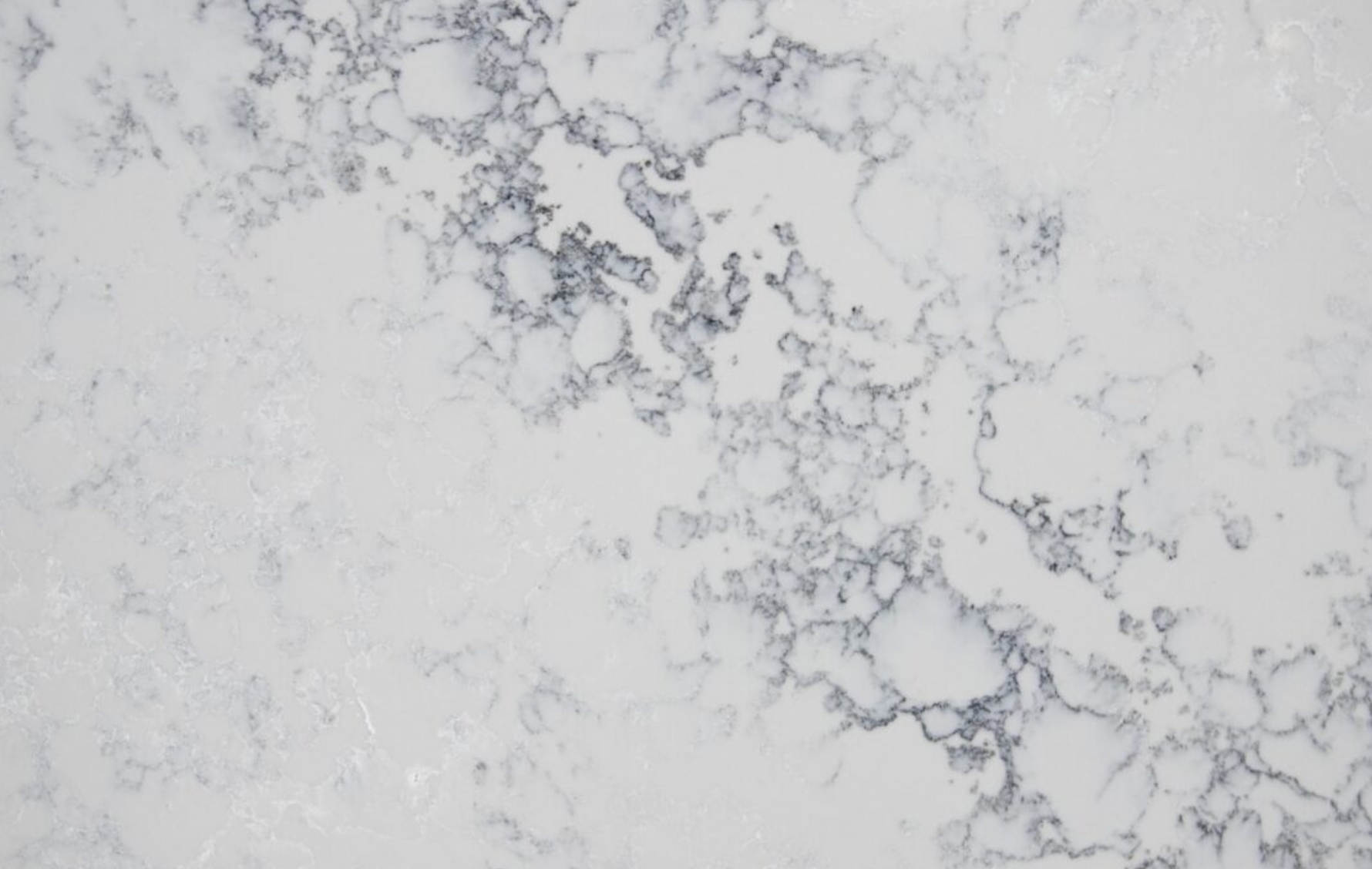 Snowy Mountain (AC8000)2 a white and black marble