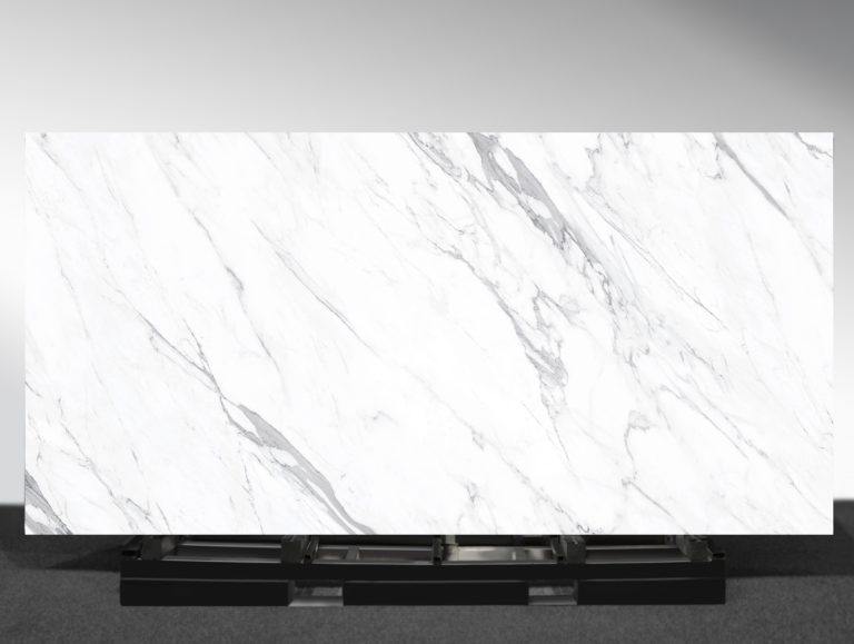 AC2032 Gloss / Matt (Book Match) Statuario AC Stone