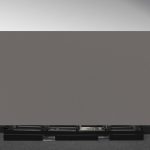 Tornado Quantum Zero Slab Polished