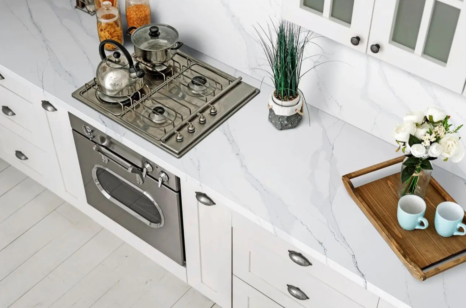 AC5018 Gloss Vale AC Stone