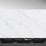 Venatino Statuario Quartz Quantum Zero Slab Polished