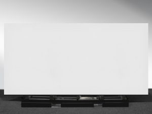 White Swirl Quantum Zero Slab Polished