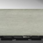 410 Aluminous Caesarstone