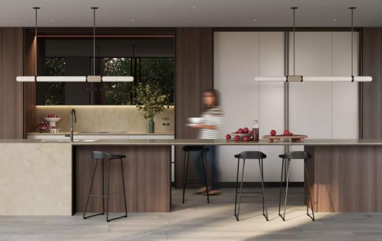 542 Mosstone Caesarstone