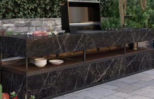 511 Smokestone Caesarstone